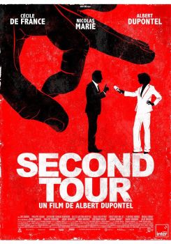 Second Tour