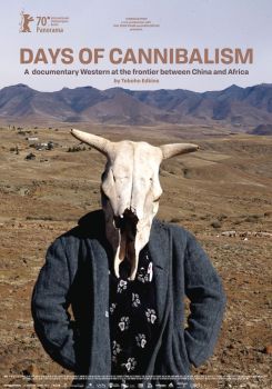 Days of Cannibalism