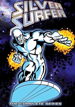 Silver Surfer