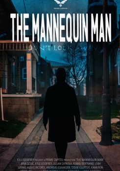 The Mannequin Man