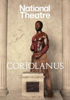 National Theatre Live: Coriolanus