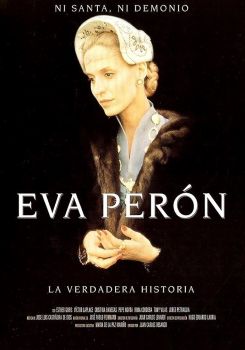 Eva Peron: The True Story