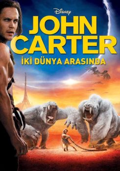 John Carter: İki Dünya Arasında