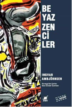 Beyaz Zenciler
