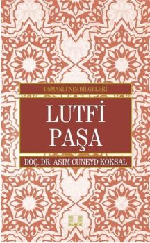 Lutfi Paşa