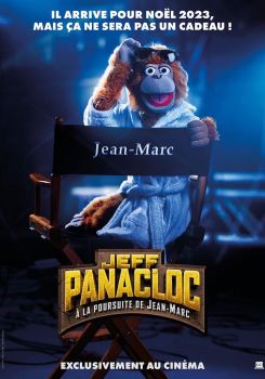 Jeff Panacloc: In Pursuit of Jean-Marc