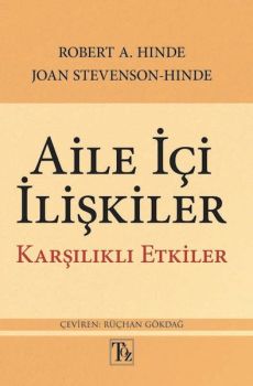Aile İçi İlişkiler - Karşılıklı Etkiler