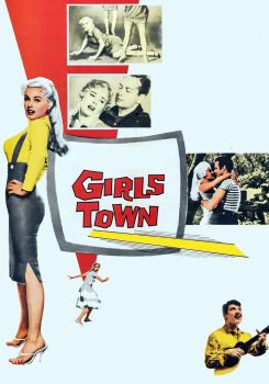 Girls Town