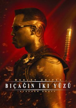 Bıçağın İki Yüzü