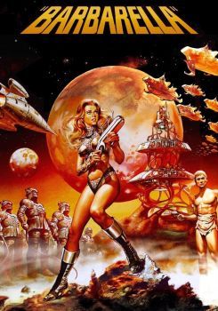 Barbarella