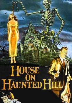 House on Haunted Hill