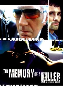 The Memory of a Killer