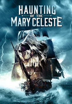 Haunting of the Mary Celeste