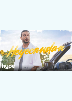 Oğuzhan Koç - Heyecandan (Official Video)