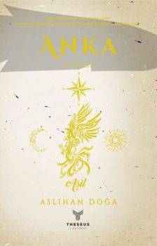 Anka - 4. Kitap