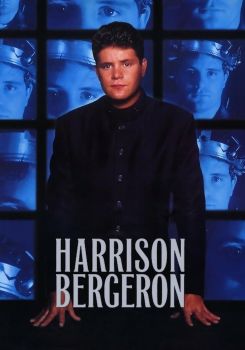 Harrison Bergeron