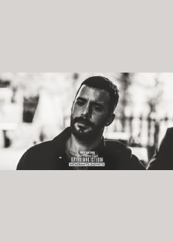 İpek Özdemir - Şimdi Bir Daha Nasıl Sevicem (Cover Mix)