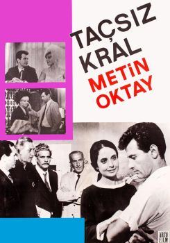 Taçsız Kral