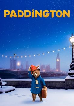 Ayı Paddington