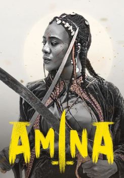 Amina