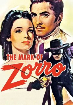 The Mark of Zorro