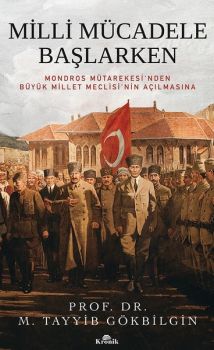 Milli Mücadele Başlarken