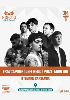 Ereğli Müzik Festivali