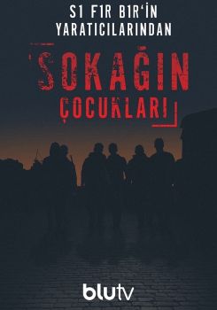 Sokağın Çocukları