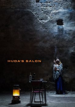 Huda's Salon