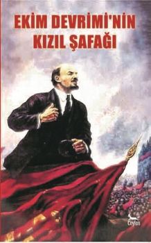 Ekim Devrimi'nin Kızıl Şafağı