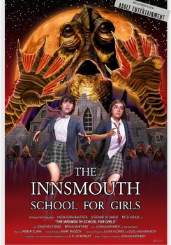 The Innsmouth School for Girls