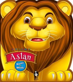 En İyi Arkadaşım-Aslan