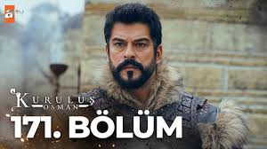Kuruluş: Osman 171.Bölüm