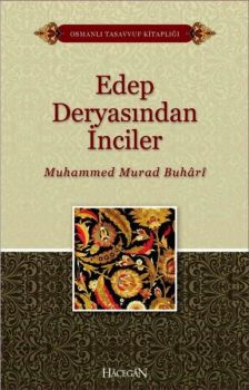 Edep Deryasından İnciler-Osmanlı Tasavvuf Kitaplığı