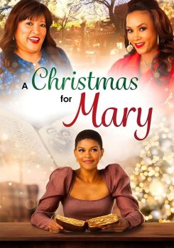 A Christmas for Mary
