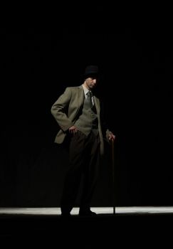 İçimizdeki Şeytan