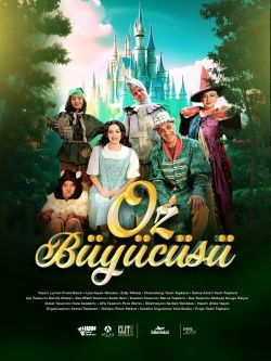OZ Büyücüsü