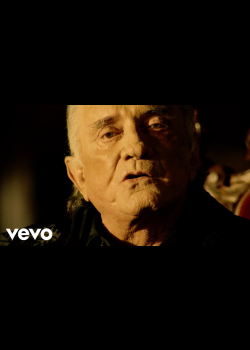 Johnny Cash - Hurt