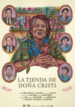 Doña Cristi's Grocery Store