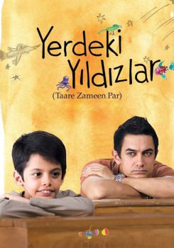 Yerdeki Yıldızlar