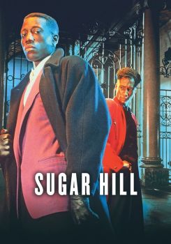 Sugar Hill