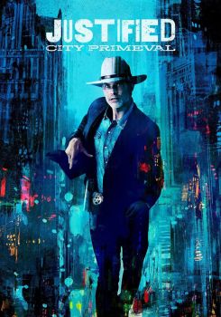 Justified: City Primeval