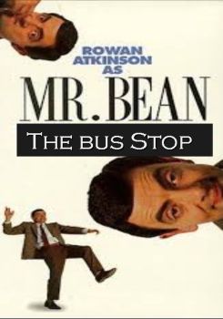 Mr. Bean: The Bus Stop