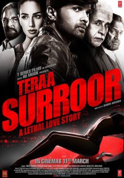 Teraa Surroor