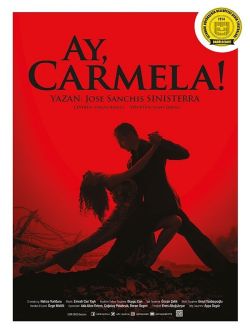 Ay, Carmela!