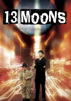 13 Moons