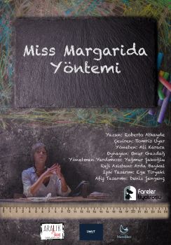 Miss Margarida Yöntemi