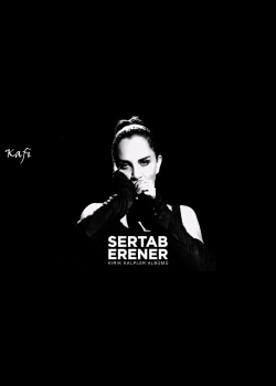 Sertab Erener - Kafi