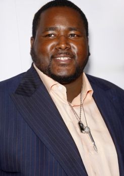 Quinton Aaron