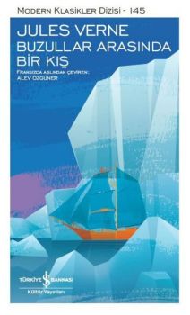 Buzullar Arasında Bir Kış-Modern Klasikler 145